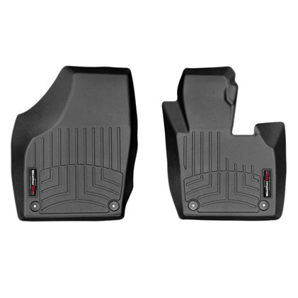 WeatherTech 447571